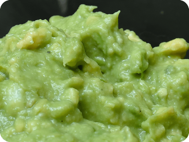 Guacamole