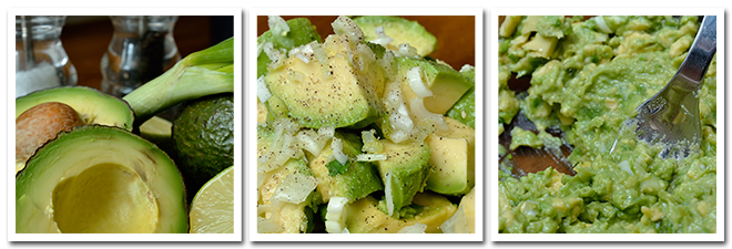 Guacamole