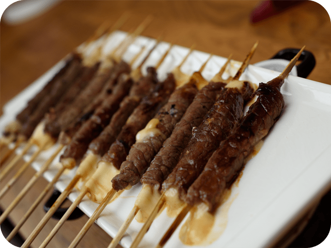 Brochettes-Yakitori-bœuf-fromage-01