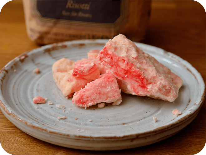 Risotto alla Milanese