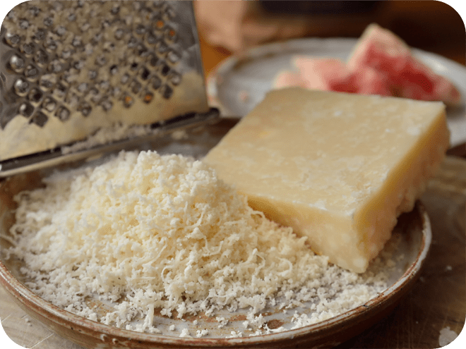 Risotto alla Milanese