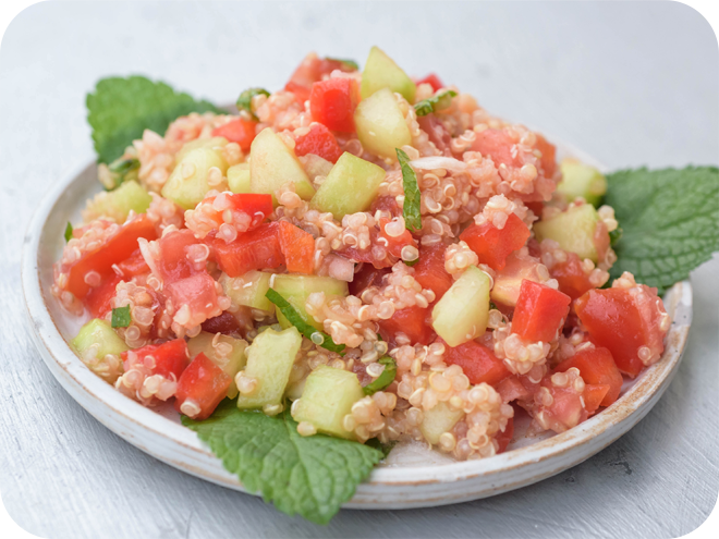 Quinoa-en-salade-façon-taboulé-02