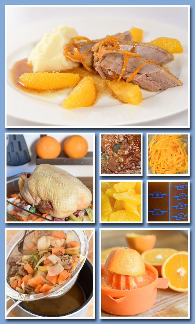 canard-a-lorange-recette