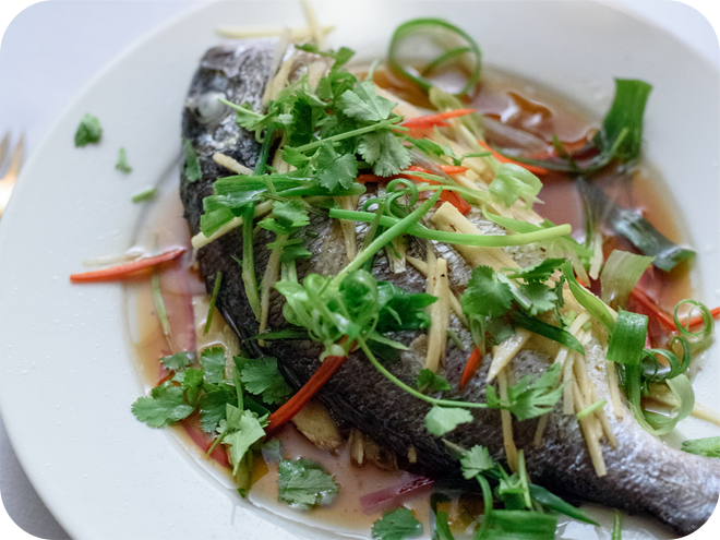 Poisson-vapeur-à-la-Cantonaise-(粤式蒸鱼)-02