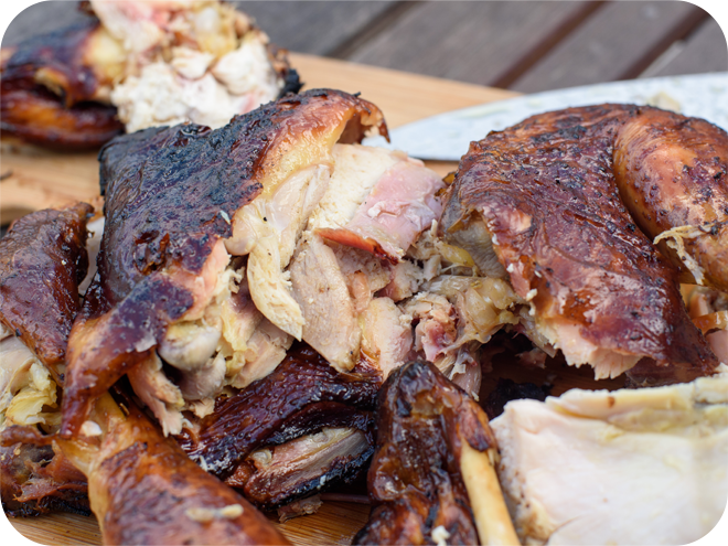 Poulet-mariné-fumé-au-BBQ-à-gaz-09