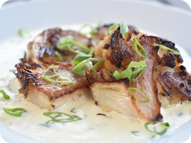 Chou-fleur-Richelieu