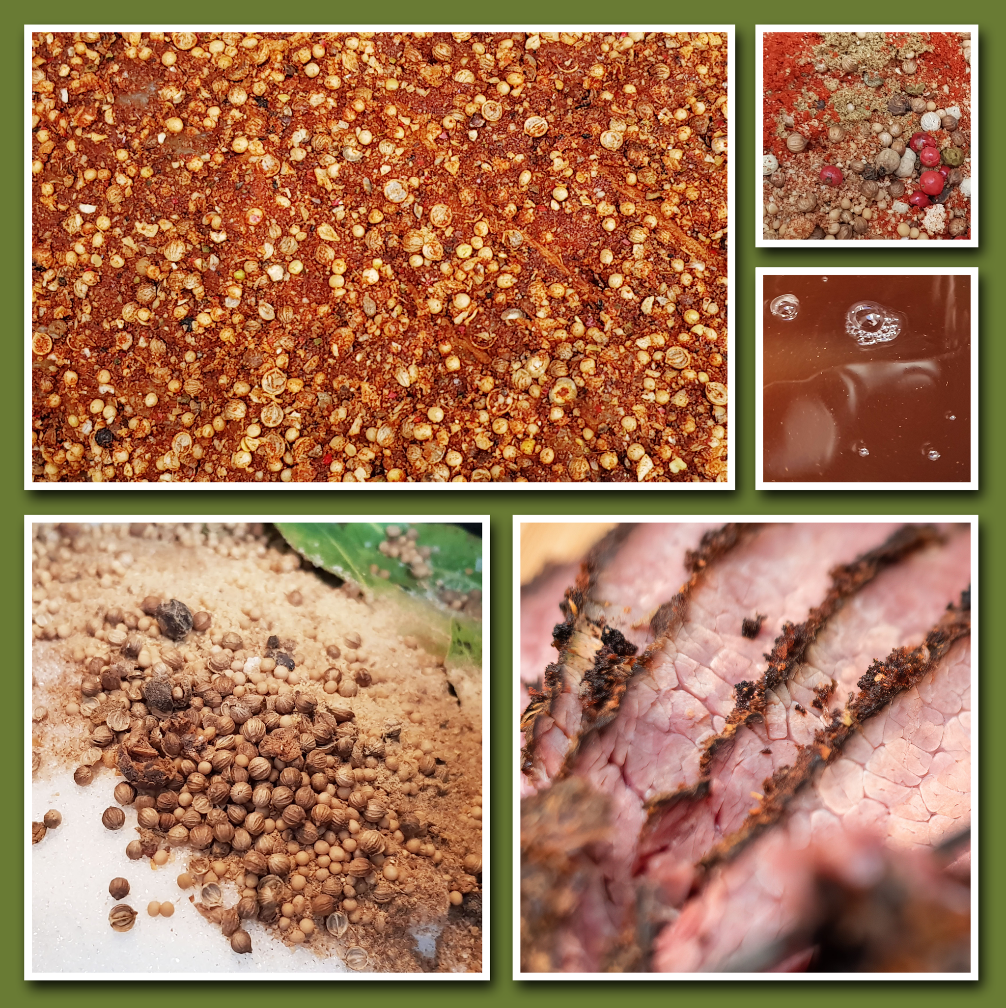 préparation pastrami 01