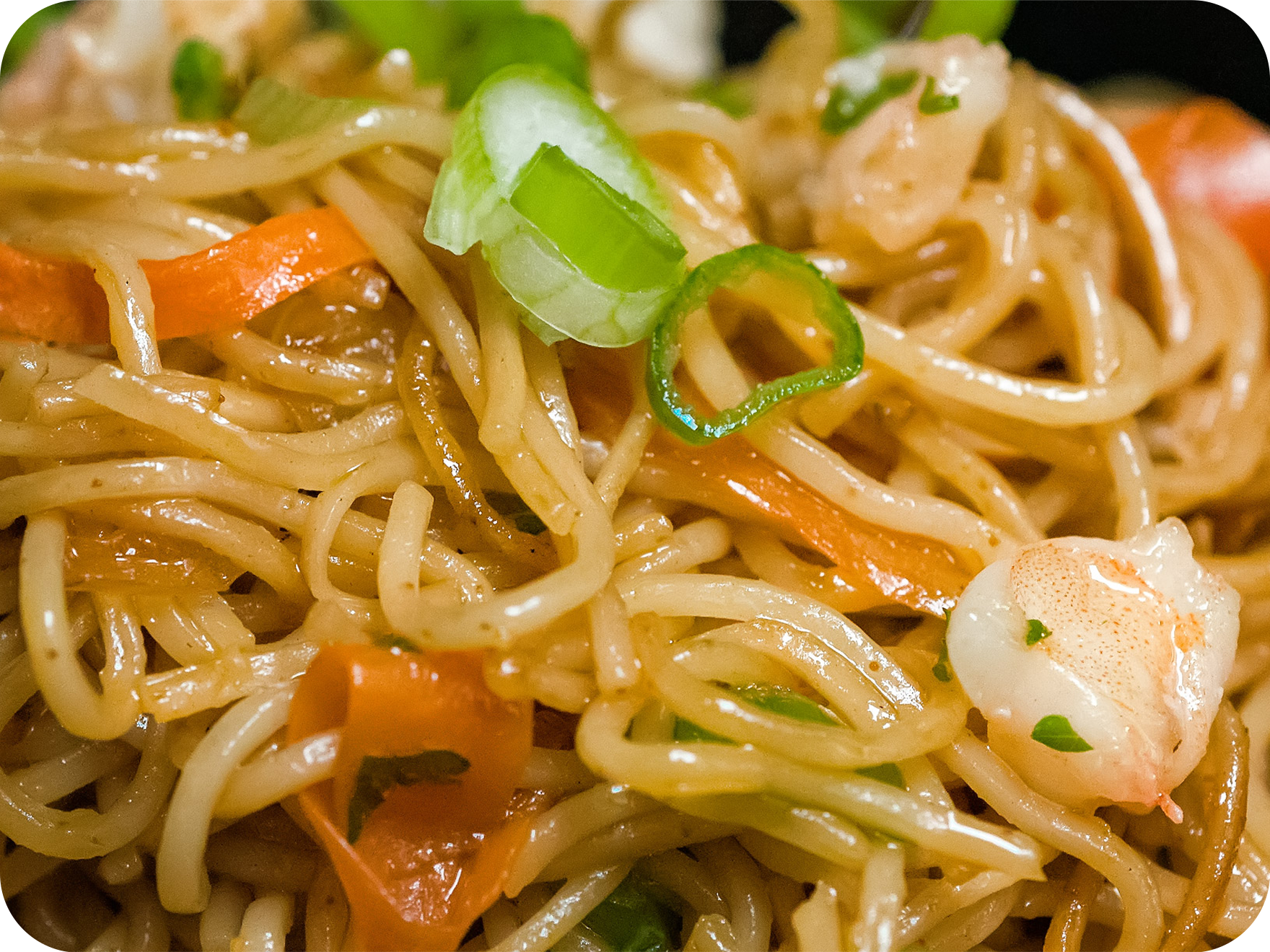 Chow-mein-炒麪-2Chow mein 炒麪 - nouilles sautées Chinoises