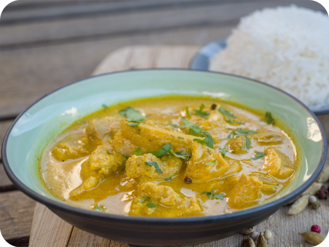 Murgh Kari (पंजाबी करी चिकन) - Punjabi Chicken Curry