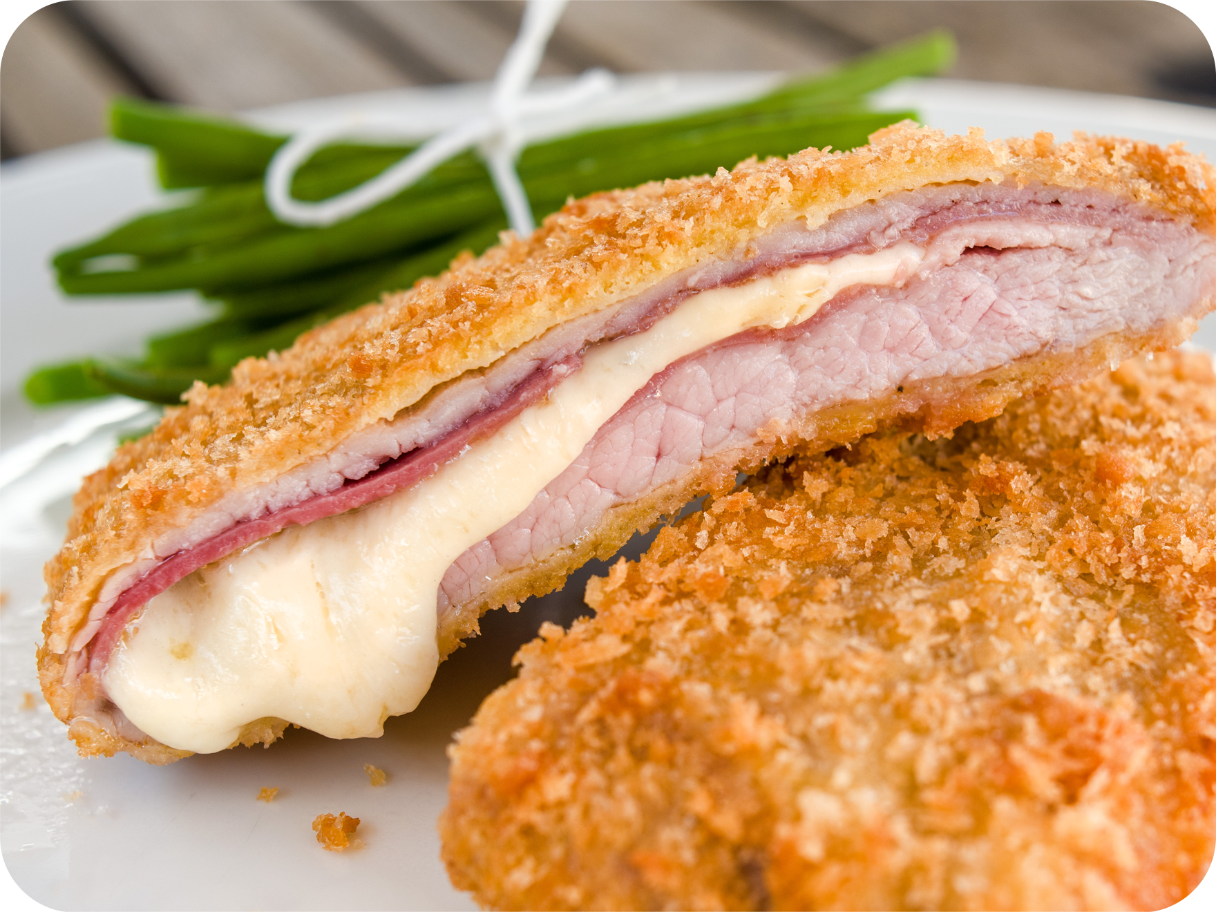 Cordon Bleu