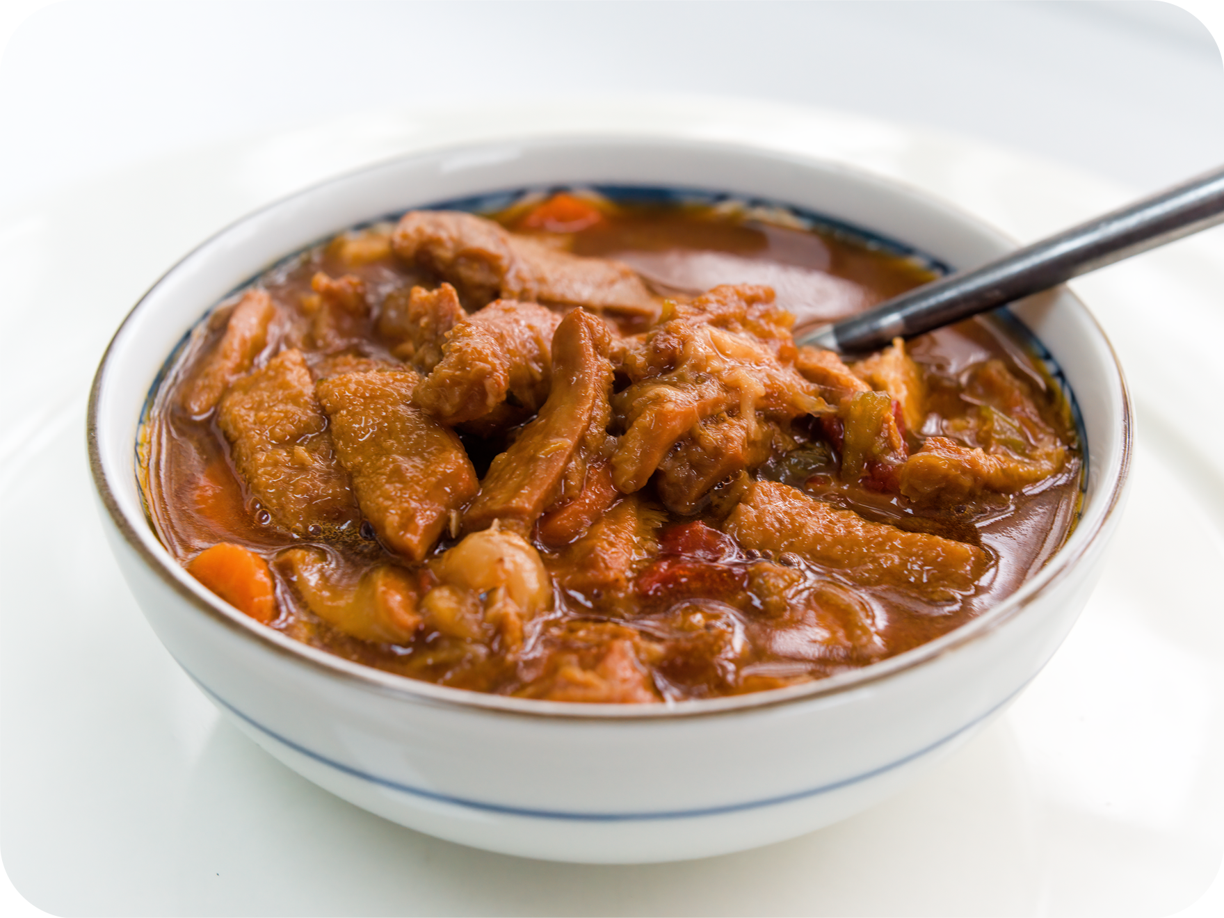 Tripes à l'ancienne