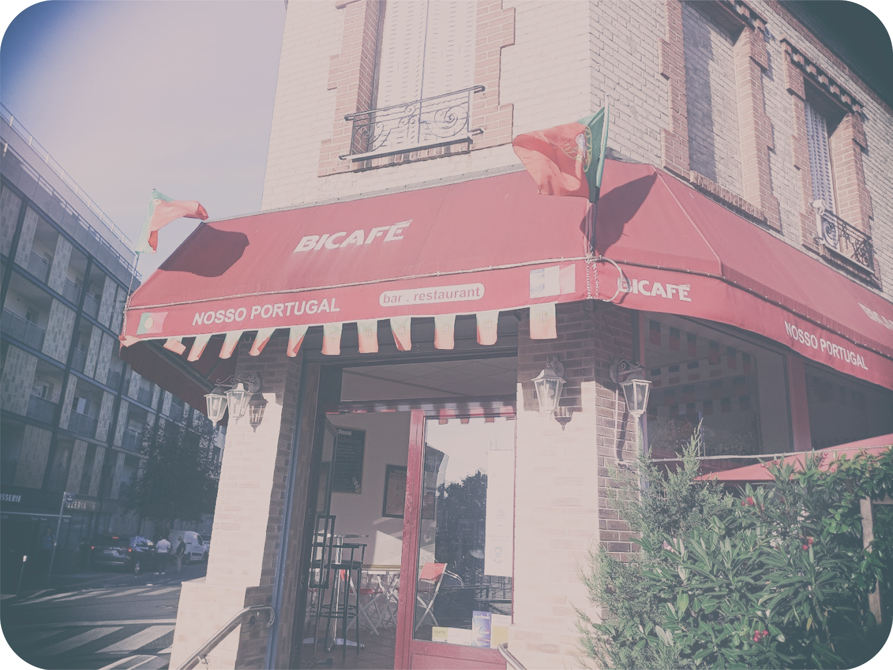 Nosso Portugal 125 avenue Georges Clemenceau à Nanterre